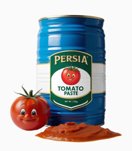 Tomato paste